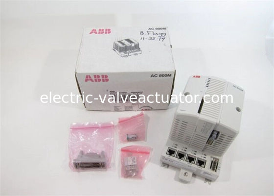 Un buen precio. Unidad de procesador CPU ABB PM856AK01 3BSE066490R1 Controlador AC 800M en línea