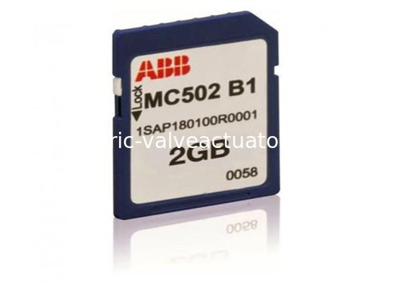 Un buen precio. ABB TA521 PLC AC500 Conjunto de celdas de botón de litio 1SAP180300R0001 para almacenamiento de datos en línea