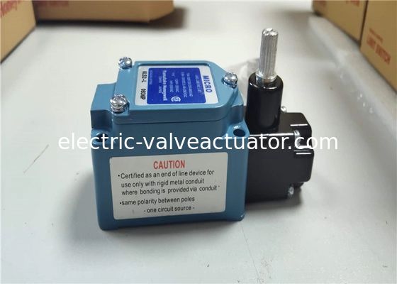Un buen precio. Honeywell Sensing Contro 6LS2-L MICROl SWITCH8482 Interruptores electromecánicos Interruptores de límite en línea