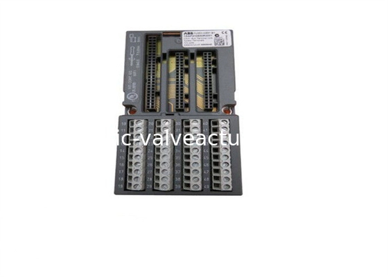 Un buen precio. TU551-CS31 1SAP210600R0001 S500 Bus Terminal Unit Spring For CS31 Bus Modules en línea