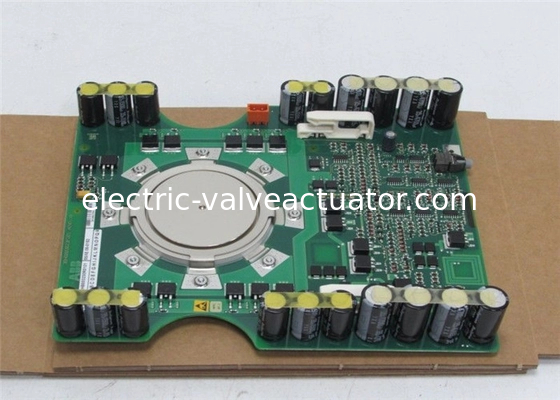 Un buen precio. Placa de control PCB ABB / Placa de circuito impreso electrónica 3BHE024577R0101 PP C907 BE en línea