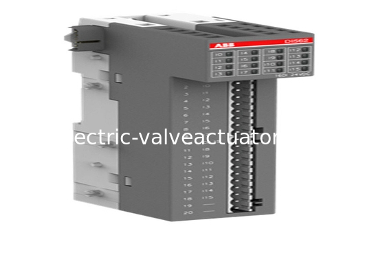 Un buen precio. ABB DI561 1TNE968902R2101 S500 Digital Input Mod 8DI 24VDC PLC Input Card Digital en línea