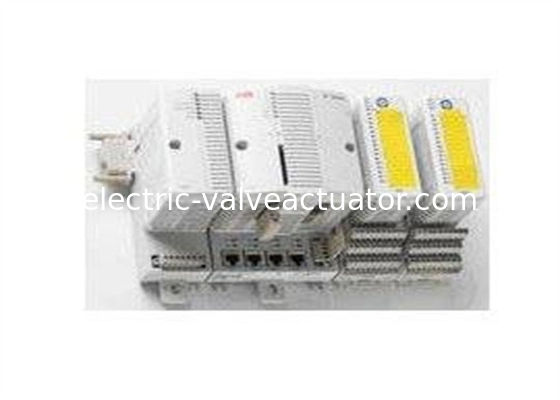 Un buen precio. Accesorio programable del sistema de control de Touch Panel 3BSE042239R1 del regulador de la lógica del PLC PP815 en línea