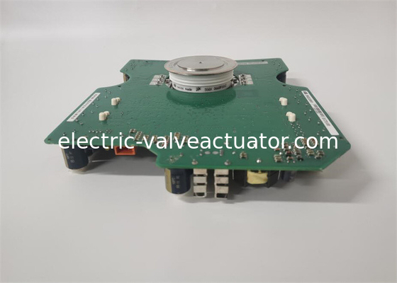 Un buen precio. 3BSE042240R3 accesorio resistente del sistema de control del panel táctil 800 PP825A en línea