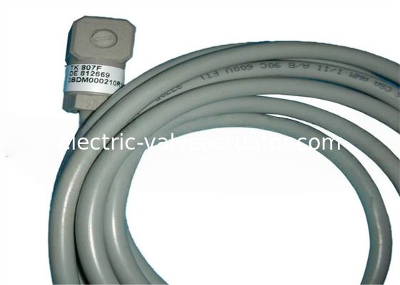 Un buen precio. ABB AC 800F Serie de Cable de Alimentación TK807F 3BDM000210R1 115 / 230 VCA en línea