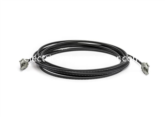 Un buen precio. TK812V150 3BSC950118R3 POF Cable 5m Duplex 5m Conector Duplex de cierre de fibra de plástico en línea