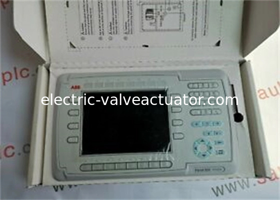 Un buen precio. Sistema de control Panel del operador de PP836A 3BSE042237R2 accesorio 1,83 kilogramos en línea