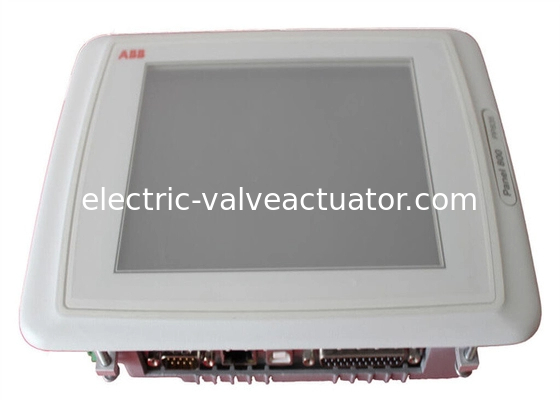 Un buen precio. Accesorio 3BSE042234R1 ABB del sistema de control Panel del operador PP835 en línea