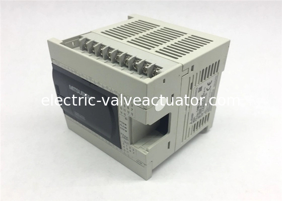 Un buen precio. Mitsubishi Melsec Programmable Machine Controller FX3U-64MR/DS en línea