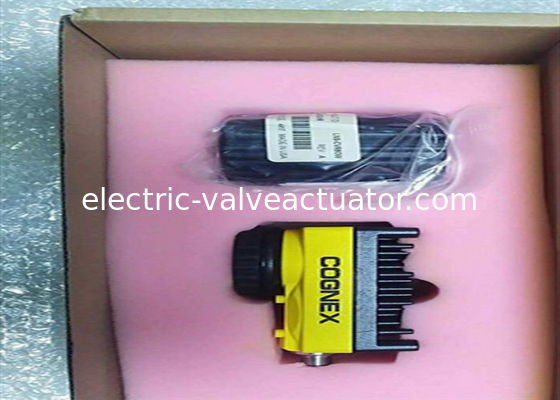 Un buen precio. MB de alta resolución de la serie 256 de la penetración 5000 del sistema de Cognex IS5603-11 Vision en línea