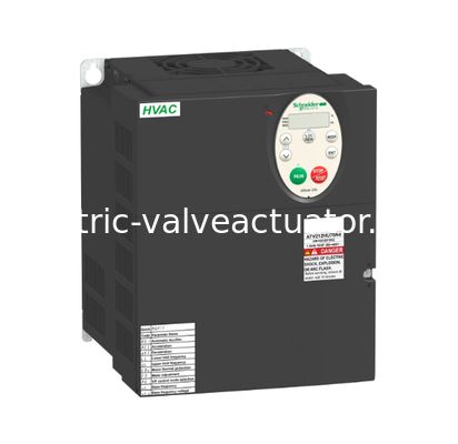 Un buen precio. Conversor de frecuencia específico de la industria Schneider ATV212HU75N4 para motor asíncrono en línea