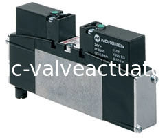 Un buen precio. Control de lógica programable de la serie VS26 de Norgren en línea