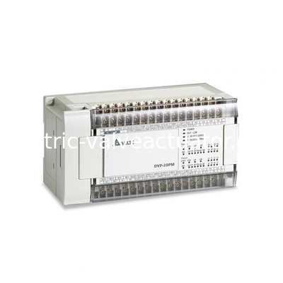 Un buen precio. Professional motion host with an extension module has elastic application function control Delta DVP20PM00D/M en línea