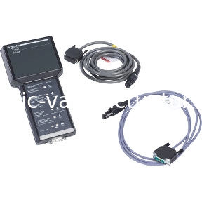 Un buen precio. Schneider PowerPact P-frame Interruptores de caja moldeada S33594 KIT DE PRUEBA PORTÁTIL en línea