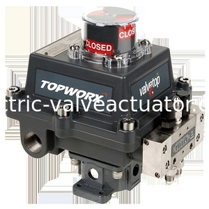 Un buen precio. Transmisor mecánico de proximidad Emerson TOPWORX Go Switch Pro 4-20mA DXP-L21GNEB en línea