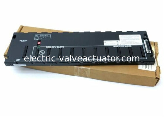 Un buen precio. GE FANUC IC693CHS393F ENHANCED 10-SLOT REMOTE BASE EXPANSION EMI un año de garantía en línea