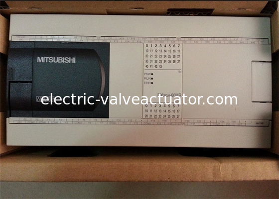 Un buen precio. Controller de la serie FX3GA de Mitsubishi Plc FX3GA-24MR / FX3GA-40MR / FX3GA-60MR-CM en línea