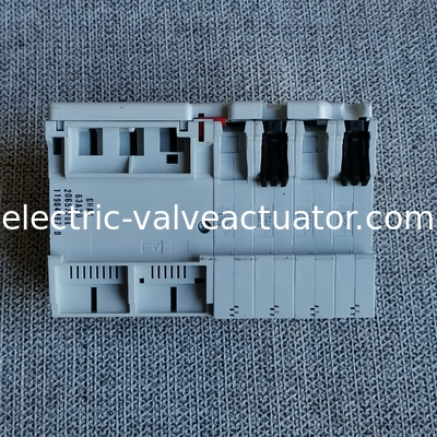 Un buen precio. ABB miniature circuit breaker with overcurrent protection GSH204 AC-C50/0.03 en línea