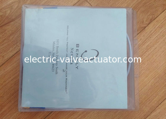 Un buen precio. GE Bently Nevada 3300 XL Cable de extensión de 8 mm 330130-045-00-00 Cables de sensor de sonda nuevo en línea