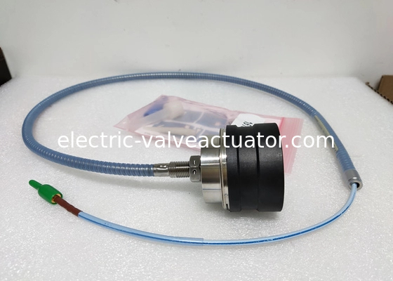 Un buen precio. Sonda de proximidad Bently Nevada 3300 XL 50 mm 330876-01-10-01-00 Sistema transductor 1.0 metro en línea