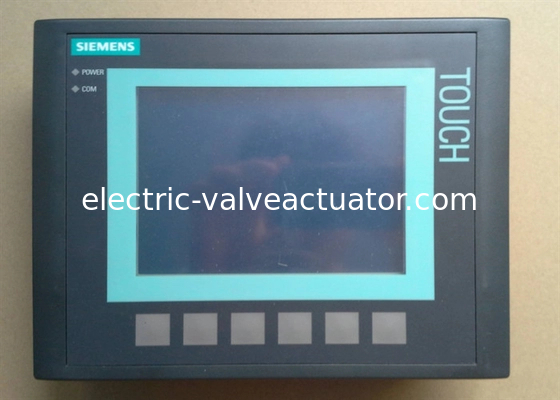Un buen precio. 6AV6644-0AB01-2AX0 SIEMENS MP 377 15 MULTIPANEL TOCCH, ventanas CE 5.0 15 en línea