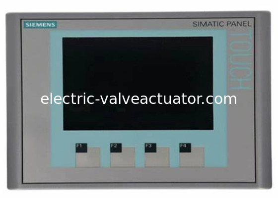 Un buen precio. 6AV6644-0AC01-2AX0 SIEMENS MP 377 19