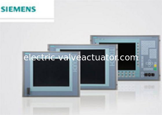 Un buen precio. 6AV6644-0AA01-2AX0 SIEMENS MP 377 12 Toque con panel múltiple Windows CE 5.0 12 de color en línea