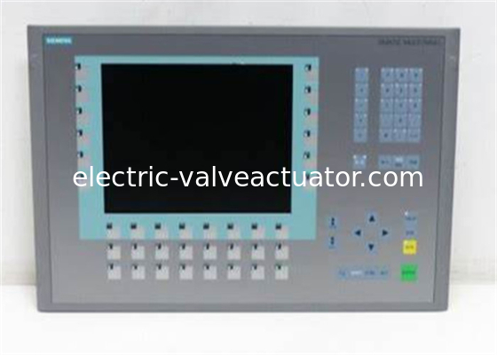 Un buen precio. 6AV6 643-0DD01-1AX1 SIEMENS SIMATIC MP 277 10 Key Multi Panel en línea