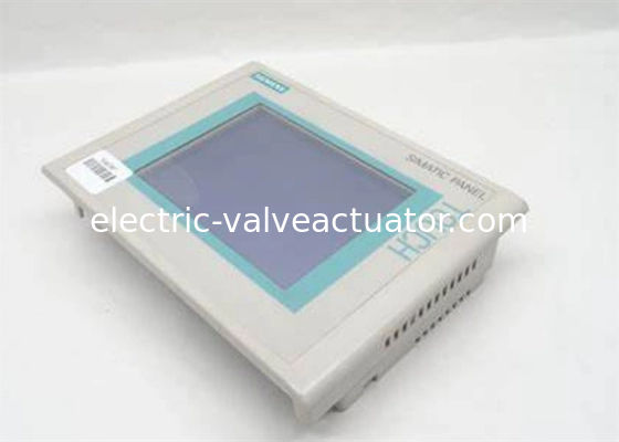 Un buen precio. 6AV642-0AA11-0AX1 SIEMENS SIMATIC TOUCH PANEL TP 177A 5.7 Pantalla STN en modo azul en línea