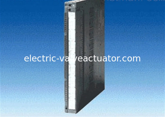 Un buen precio. 6AV6642-0BA01-1AX1 SIEMENS SIMATIC OP 177B 6 DP Modo azul STN Display Touch en línea