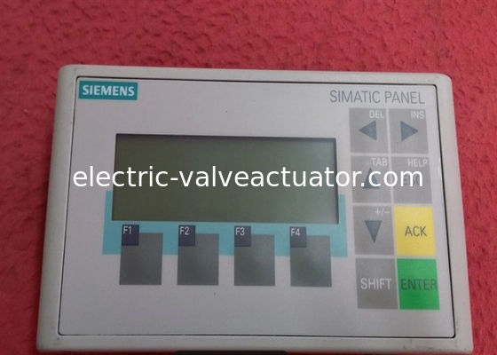 Un buen precio. 6V6641-0BA11-0AX1 SIEMENS OPERATOR PANEL OP 77A LC pantalla trasera, 4.5 pantalla en línea
