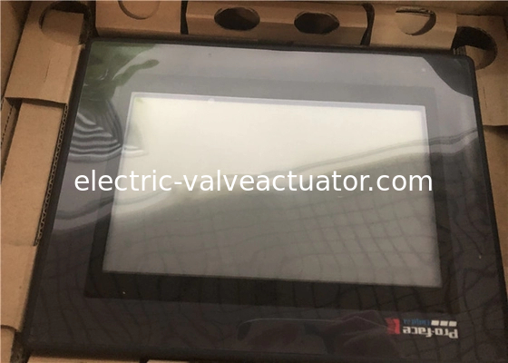 Un buen precio. PANEL DE OPERADOR PROFACE QUICK PANEL 9 PULGADAS 24VDC 93AMP GP477R-EG41-24VP en línea