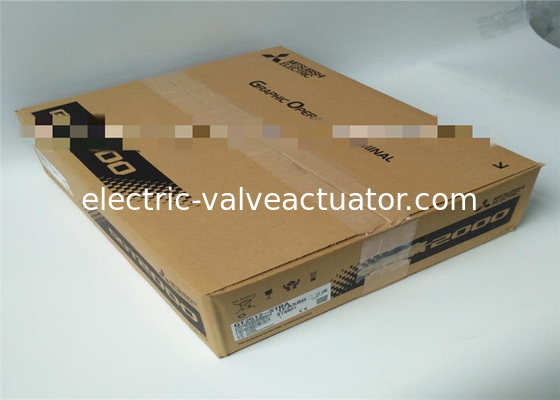 Un buen precio. Pantalla táctil HMI GT2715-XTBD Mitsubishi de 15 pulgadas TFT 1024 x 768 píxeles en línea