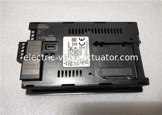 Un buen precio. GT2103-PMBD GOT2000 pantalla táctil HMI 3.8 en la serie GT21 de Mitsubishi en línea