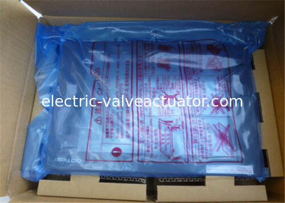 Un buen precio. GT1675-VNBD Interfaces humano-máquina pantalla táctil Mitsubishi 100 a 240 V ac en línea