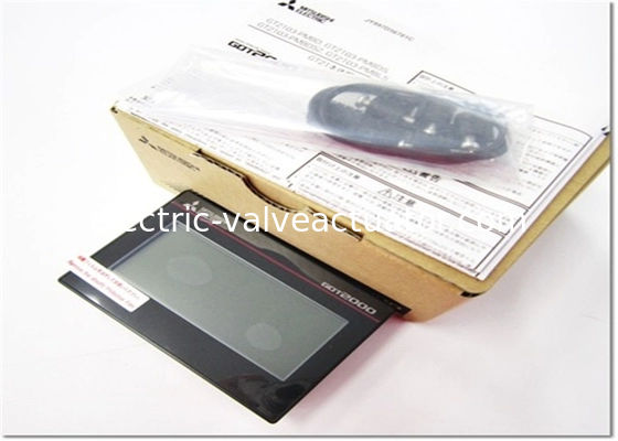 Un buen precio. Mitsubishi GOT 2000 GT2104-RTBD Pantalla táctil Interfaz de máquina humana 4.3 