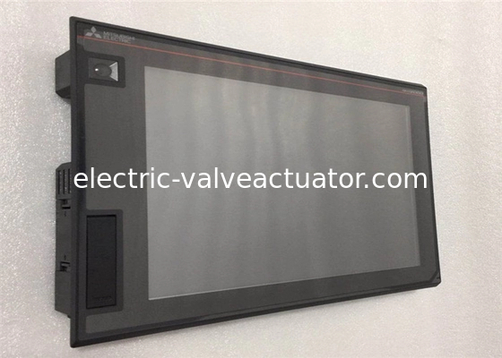 Un buen precio. La pantalla táctil HMI de Mitsubishi GT2715-XTBA de 100 a 240 V AC 50/60 Hz ± 5% en línea