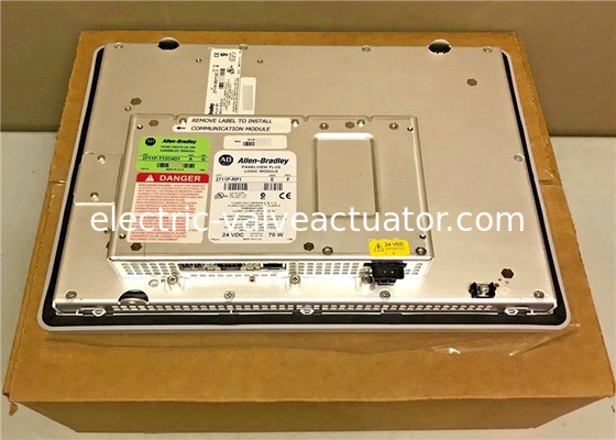 Un buen precio. Pantalla táctil HMI Allen Bradley PanelView Plus 7 Standard 2711P-T12W22D8S Nueva Original en línea