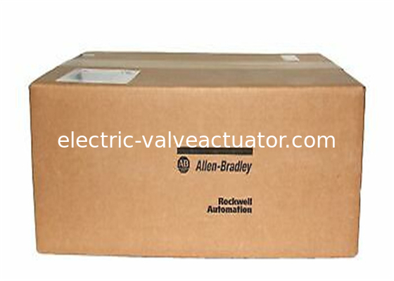 Un buen precio. Terminal gráfico de CA Allen Bradley PanelView 6 600 Touch AC 2711P-T4W21D8S-B PV Plus en línea