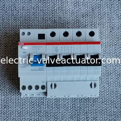 Un buen precio. Dispositivo de cortocircuito de corriente residual para potencia de cortocircuito nominal de 6kA y voltaje de funcionamiento de 230/400V en línea