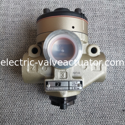 Un buen precio. Control de presión de la válvula de elevación neumática ROSS 2153A6907 Suministro máximo 2-8.5Bar en línea