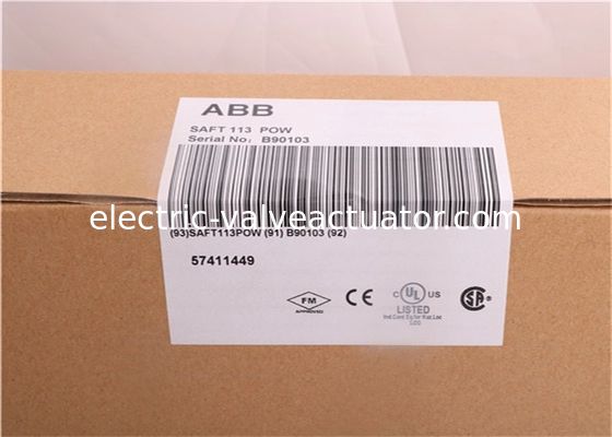 Un buen precio. TK811V150 3BSC950107R3 ABB TK811V015 POF Cable, 1.5m, prefabricado en dúplex en línea