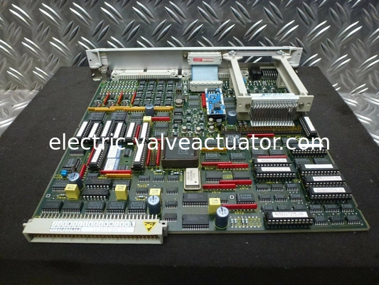 Un buen precio. Nueva placa de circuito de control Siemens simadyn 6DD1606-1AA0 módulo de procesador PT2 en línea
