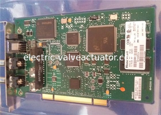 Un buen precio. TC-PCIC02 Placa de circuitos de control Tarjeta de comunicación Honeywell Tpye A01 REV en línea