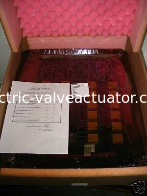Un buen precio. 6215BZ10000 l Tabla de circuito de control ABB nueva en la caja original en línea