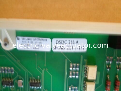Un buen precio. Módulo de sensor ABB DSQC-256A Board 3HAB2211-1 para robot IRB en línea
