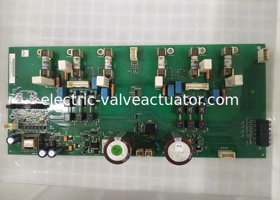 Un buen precio. ABB DSAB-01C Tabla de alimentación 64630199 Control de fusibles con interruptor en línea