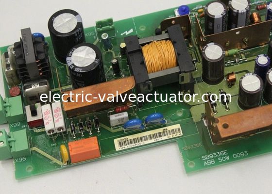 Un buen precio. Tabla de circuito de control de suministro de energía 3ADT220090R0003 en línea