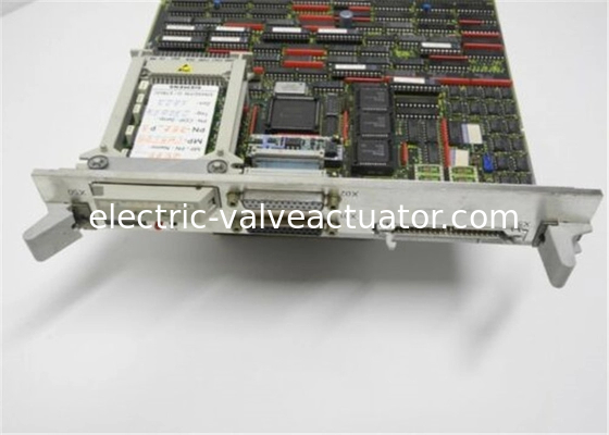 Un buen precio. Siemens Simadyn D 6DD1600-0AE2 Tarjeta de circuito de control PM12 en línea