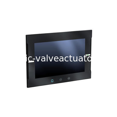 Un buen precio. Pantalla táctil HMI de la serie Na, TFT LCD de pantalla ancha de 12.1 pulgadas, resolución de color de 24 bits, negro NA5-12W101B-V1 en línea